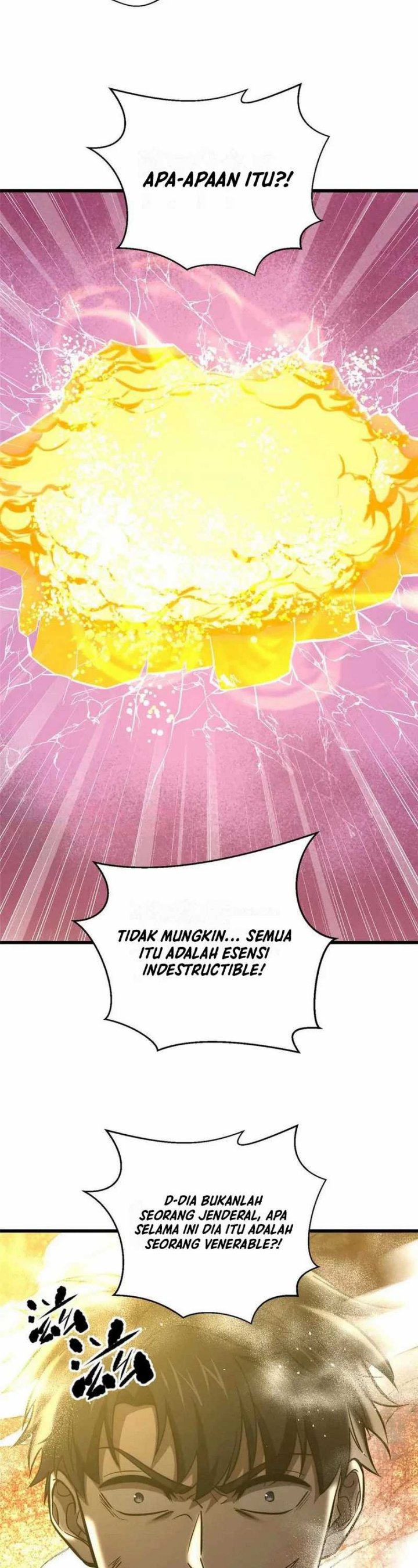 Global Gao Wu (Global Martial Arts) Chapter 293 Gambar 30